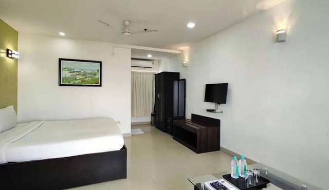 Seaface Properties
