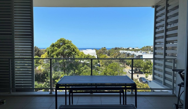 Seaview Sanctuary in Little Bay