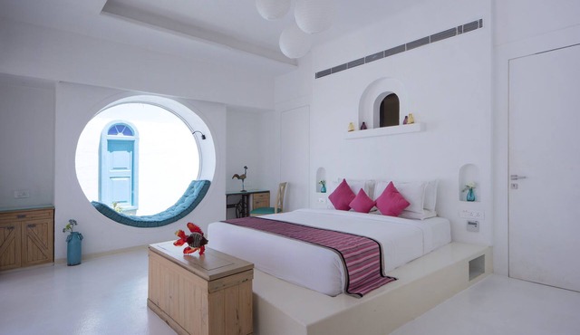 Serena Beach Resort