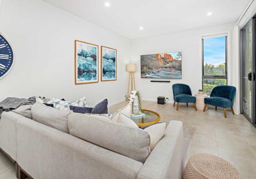 Serendipity Shell Cove