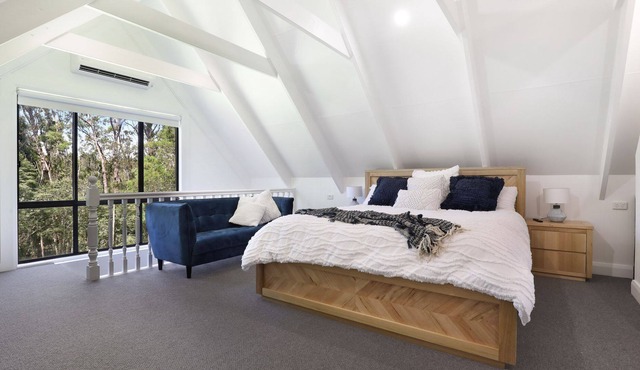 Serenity 222 Amalfi - luxury property