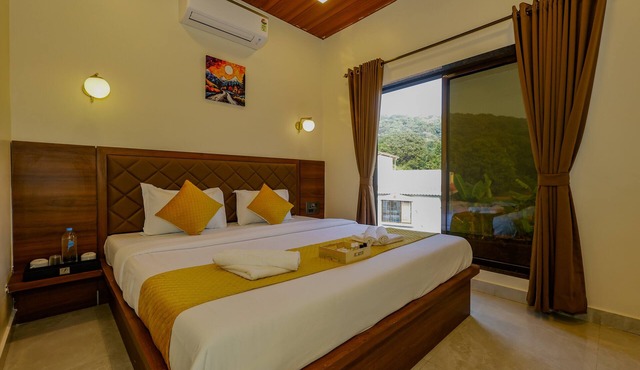 Serenova Resort by ilif Hotels