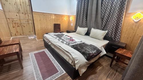 SEYA Home Stay,home away from home