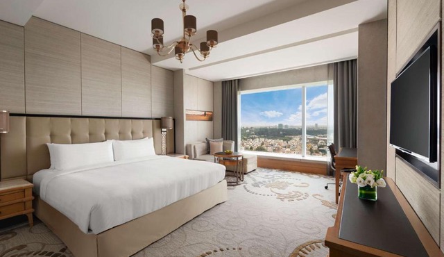 Shangri-La Bengaluru