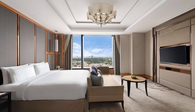 Shangri-La Bengaluru