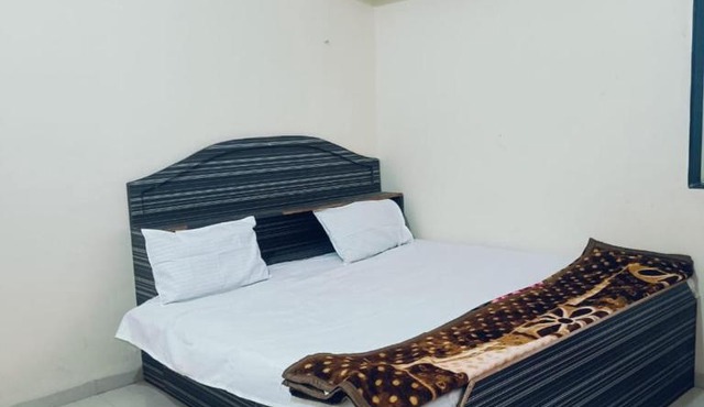 Sharmaji Homestay