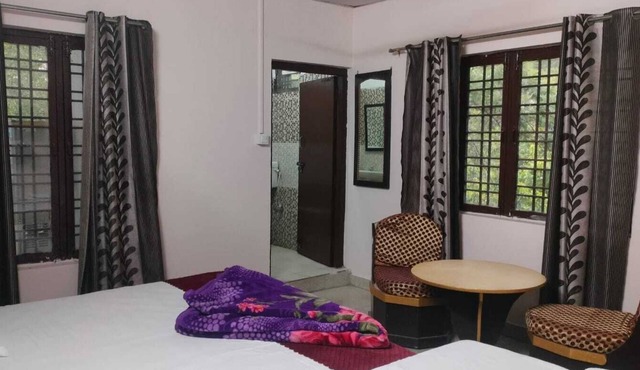 Sheetal Resort and Restaurant