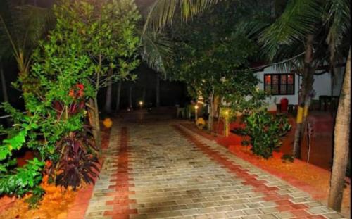 Shetty's Seetha Riverview Farm House