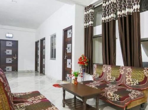 Shiv ganga guest house