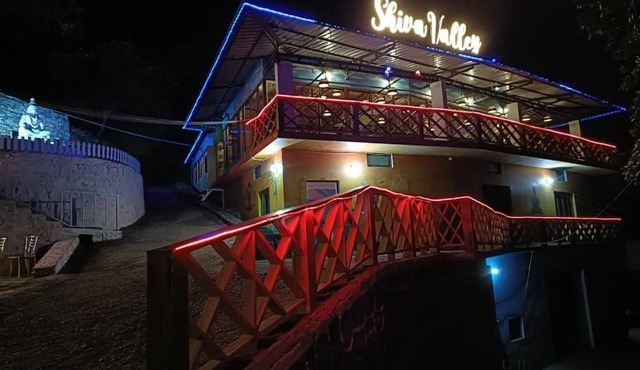 SHIVA VALLEY RESORT