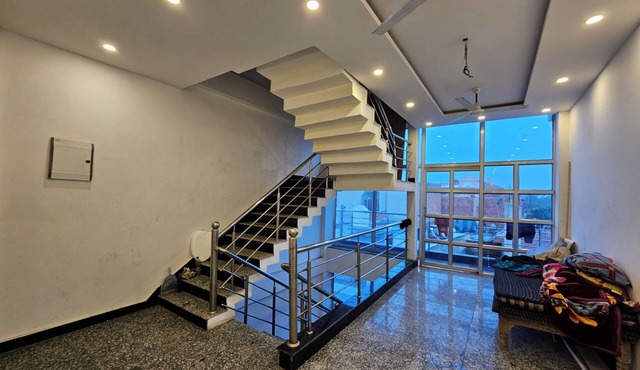 Shivam Guest House