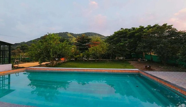 Shivvai FarmStay