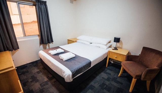 Shortland Budget Accommodation