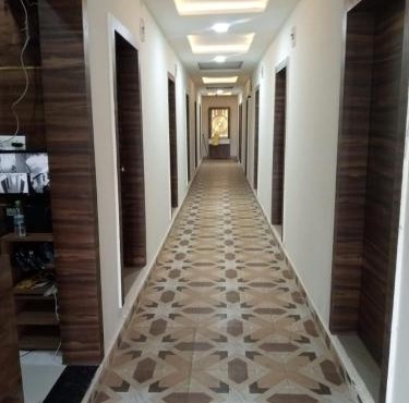 Shourya Residancy, Ravet