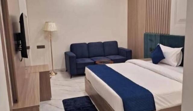 Shree Aaradhya Suites