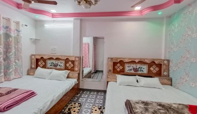 Shree Avantika home stay
