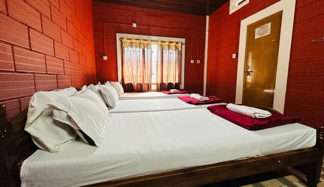 Shree Katyayani Residency