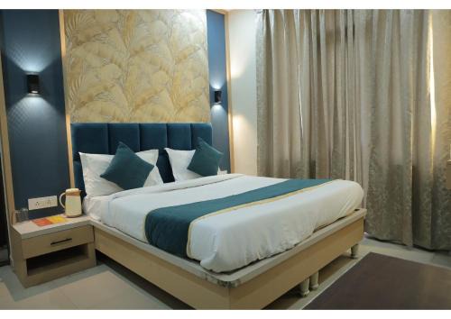 Shree Sanmat Guest House