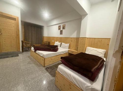 Shri Maheswar guest house