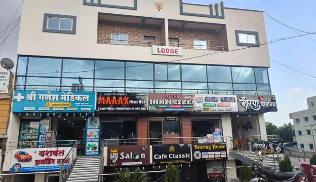 Shrinidhi Residency Pune