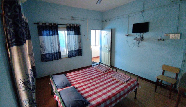 Shriramkrupa Homestay