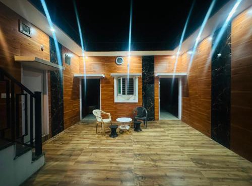 shukla homestay 2