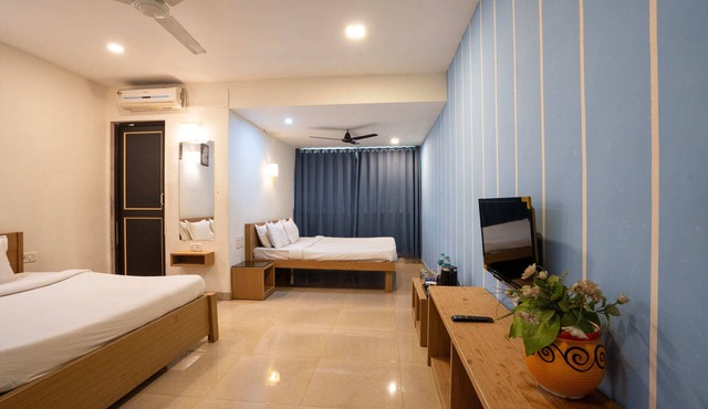 Signum Resort Igatpuri