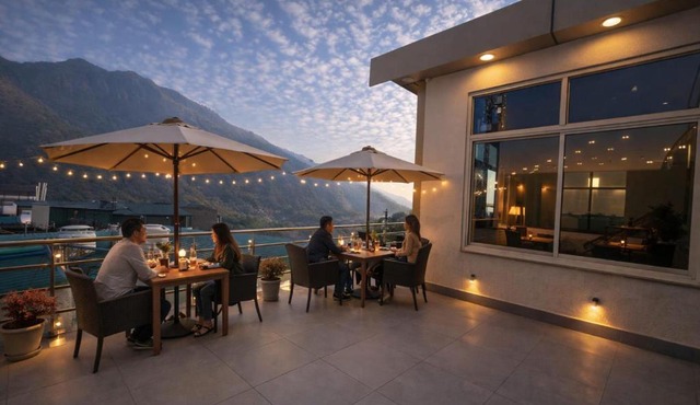 Sitara Premium Dhakad Gold, Near Lakshman Jhula, Tapovan