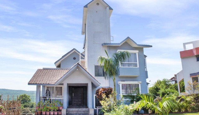 Skyinn Bungalow