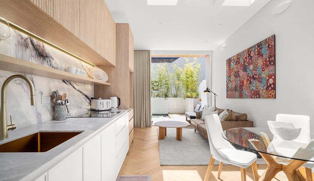 Soak House in Surry Hills
