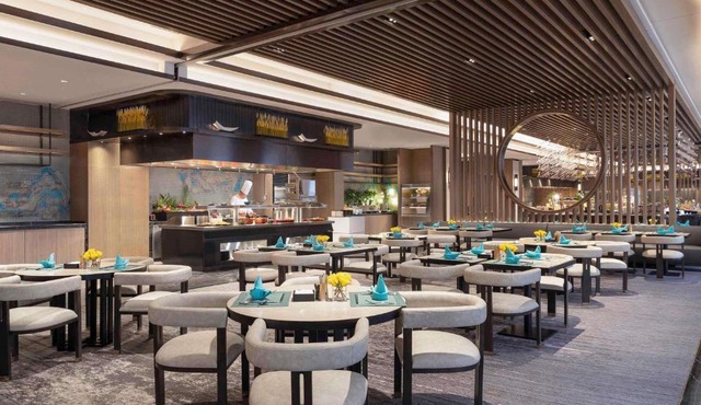 Sofitel Xiong An in Baoding