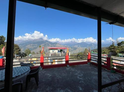 Soumya Homestay