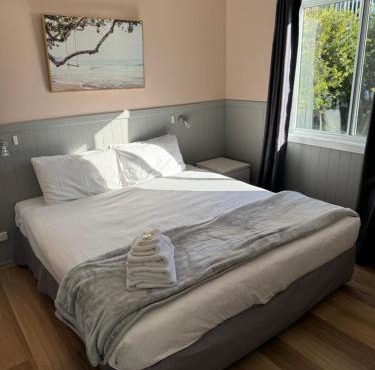 South Coast Retreat