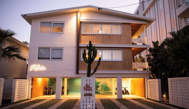 Spacious Bilinga Beach Stay | Sleeps 6 + Sauna, Unit 5 in Bilinga