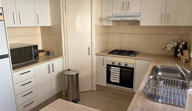 Spacious Double Storey 4 Bedroom/2.5 Bath House