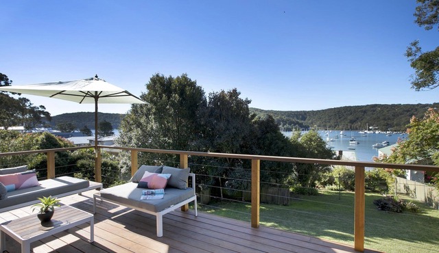 Special rates on application for longer stays