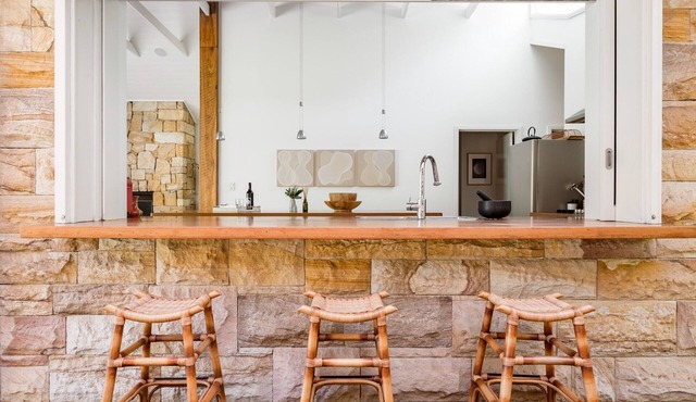 Spectacular Family Hideaway