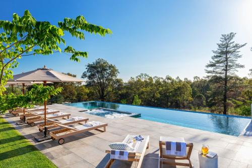 Spicers Guesthouse