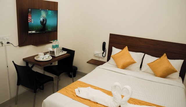 SPIRIT INN SUITES