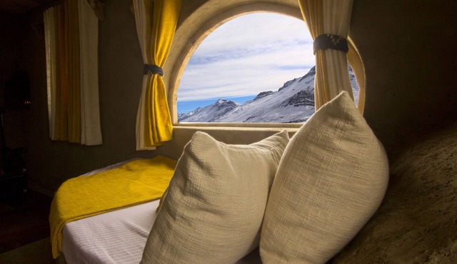 Spiti Village Resort