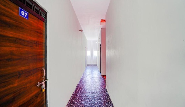 SPOT ON Hotel Blue Rain