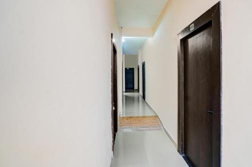 Spot on hotel meena