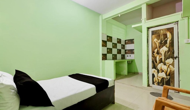 Spot on Sahu Villa