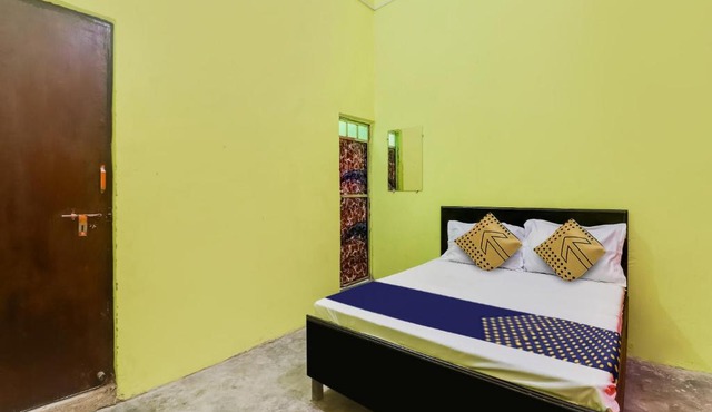 SPOT ON Sy Guest House