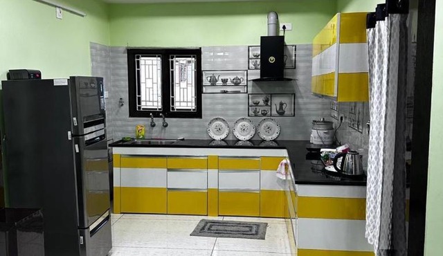 Sreenilayam Luxury Stay Homes