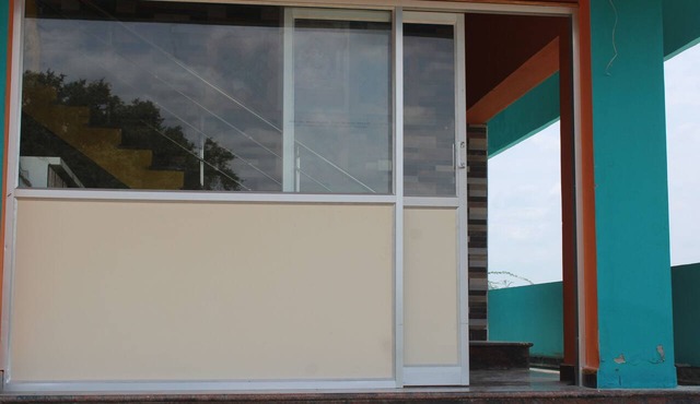 Sri Sakthivel Santhamurugan Residency