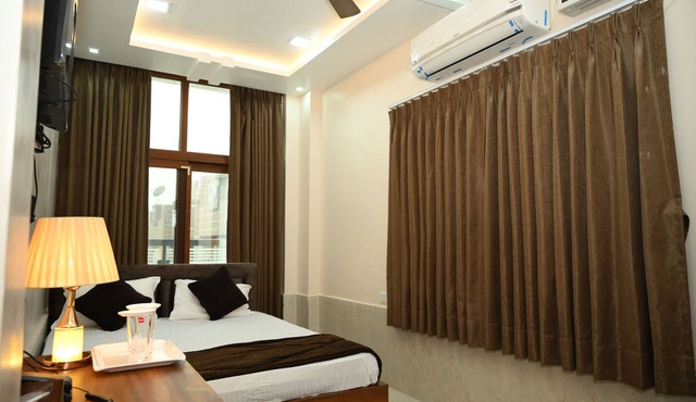 Srikhetrabandhu Guest House