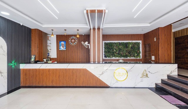 SRINIVASA RESIDENCY