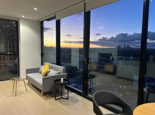 St Leonards | 1 Bed Prime Location & Views