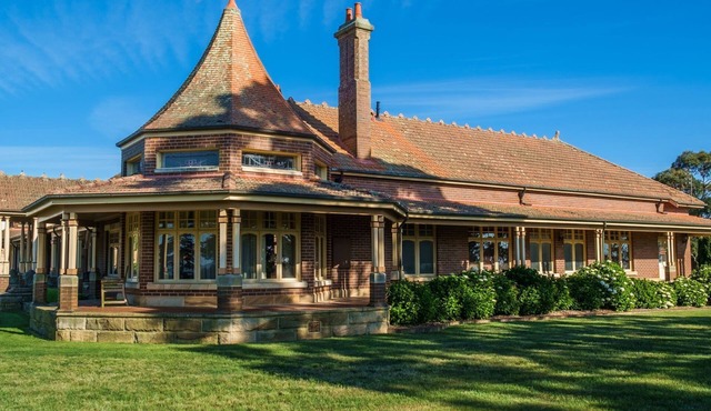 Stanhope Bowral - Luxury Home with 360 Views